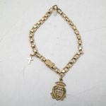 646 7028 Armband